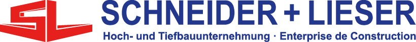 SCHNEIDER + LIESER Logo